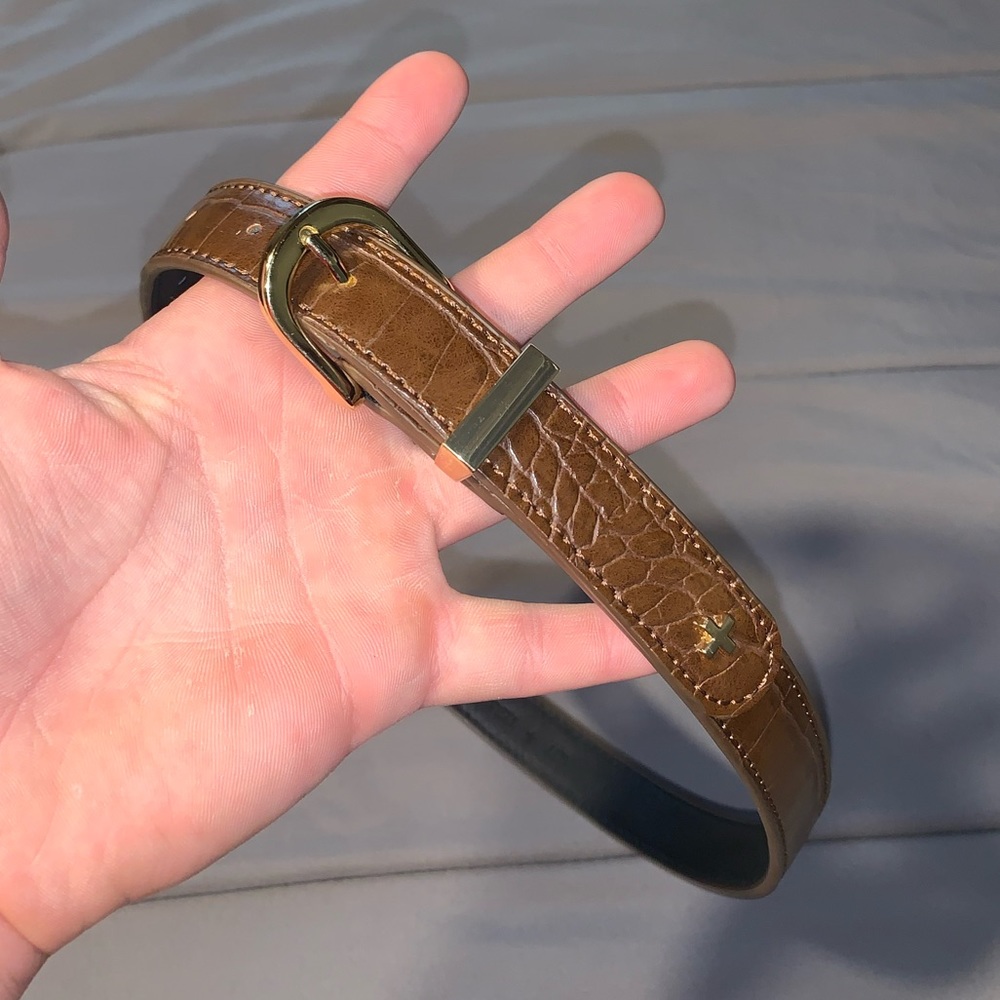 KENDRICK JEANS BELT